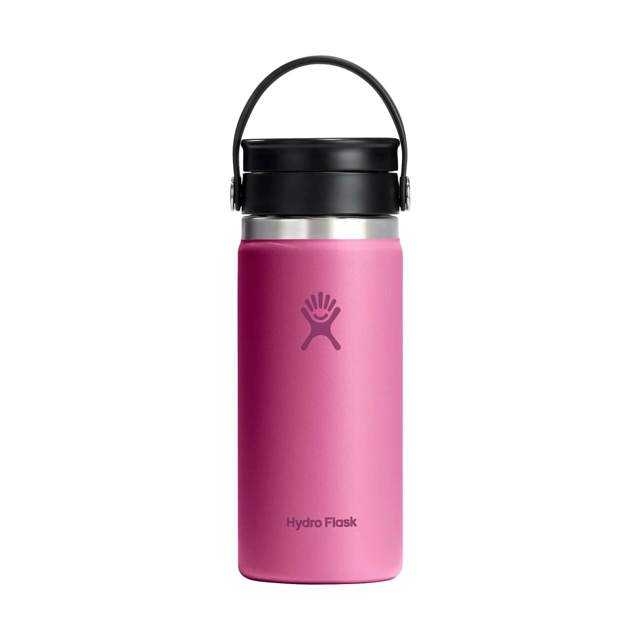 Termos, inox, 470ml, "Wide Sip", Reef - Hydro Flask - imagine 5